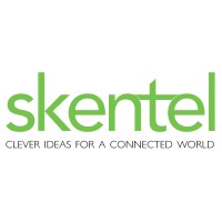 skentel logo - Similar company to Droneprep