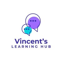 Vincent's Learning Hub logo - Similar company to Reader Is Leader