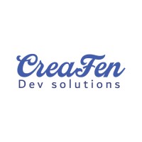 CreaFen logo - Similar company to Ayrime