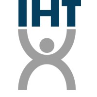 Interactive Health Technologies LLC logo - Similar company to User Friendly Home Services