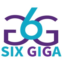 Six GiGa logo - Similar company to Denise Larochelle