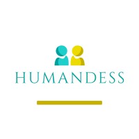 HUMANDESS logo - Similar company to Guevara Coria & Asociados