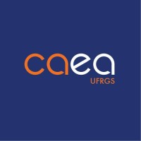 CAEA UFRGS logo - Similar company to Fejers - Federação De Empresas Juniores Do Rio Grande Do Sul