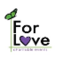 For Love Charitable Events, Inc.