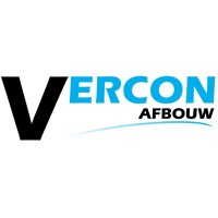Vercon Afbouw B.V. logo - Similar company to Hernandez Afbouw