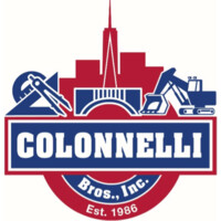 Colonnelli Bros., Inc logo - Similar company to Gmac Construction