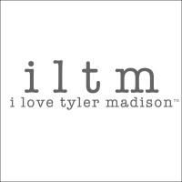 I love Tyler Madison logo - Similar company to Up! Pants
