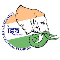 Indian Student Association @ UCF logo - Similar company to Indian Student Association Amsterdam