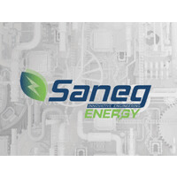 SANEG ENERGY logo - Similar company to Deos Ag