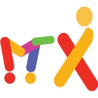 MartX logo - Similar company to Xpen$.Eg