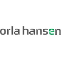 Orla Hansen A/S logo - Similar company to Sp-Industry Aps