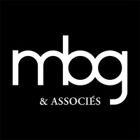 MBG & Associés logo - Similar company to Blatter Seynaeve