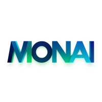 MONAI logo - Similar company to Monai
