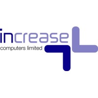 Increase Computers Ltd logo - Similar company to Protronics Ltd
