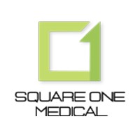Square One Medical logo - Similar company to Square One Health Group
