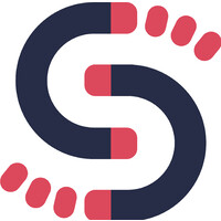 Supralead logo - Similar company to Webpulser