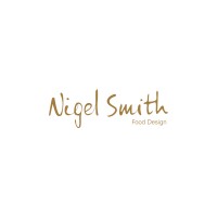 Nigel Smith Food Design