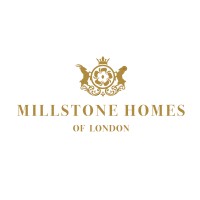 Millstone Homes of London logo - Similar company to Brl Construction