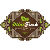 MINT FRESH IGA logo - Similar company to Nitrobilt