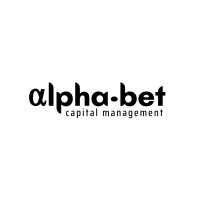 Alphabet Capital Management logo - Similar company to Qticket