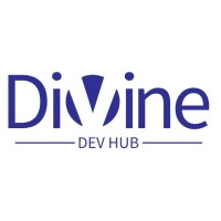 Divine Dev Hub logo - Similar company to Fonix Web Solution