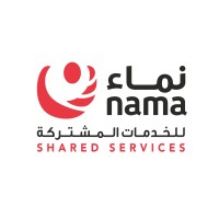 Nama Shared Services logo - Similar company to Der'A Llc