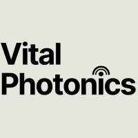 Vital Photonics logo - Similar company to Resusright