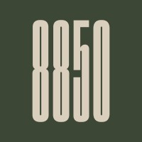 The 8850 Company logo - Similar company to Finally Content