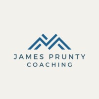 James Prunty Coaching logo - Similar company to Simon Tomkins Coaching