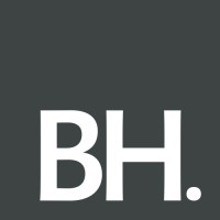 Briggs Hillier logo - Similar company to Copper & Ash