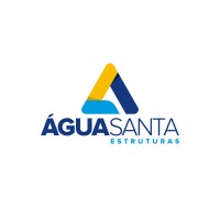 Água Santa Estruturas logo - Similar company to Cdj Contabilidade