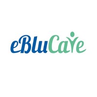 eBluCare logo - Similar company to Blue Marble Smartware Private Limited