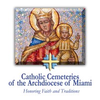 Catholic Cemeteries of the Archdiocese of Miami logo - Similar company to Peoplecontent