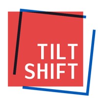 Tiltshift logo - Similar company to The Ubports Foundation