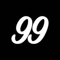 99 Media | video production logo - Similar company to Bee Video Production