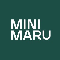 Minimaru logo - Similar company to Made By Block
