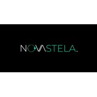 Novastela logo - Similar company to Axiōma Search