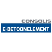 E-Betoonelement logo - Similar company to Grupo Ee Latam