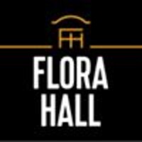 Flora Hall Brewing logo - Similar company to Big Rig Brewery