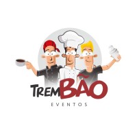 TremBão Eventos logo - Similar company to Top Look Eventos
