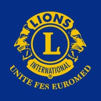 Lions Club UEMF logo - Similar company to Bright Minds Uemf