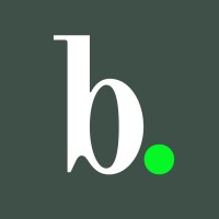 based. logo - Similar company to Hekaton Berlin