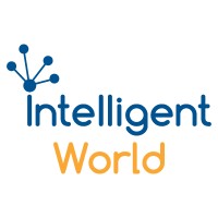 Intelligent World logo - Similar company to Adversitement