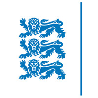 Võrdõigusvoliniku kantselei logo - Similar company to Icf Estonia Chapter
