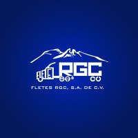 Fletes RGC logo - Similar company to Cii.Ia