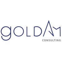 GoldAM logo - Similar company to Katonah Real Estate