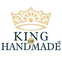 King Of Handmade logo - Similar company to Biofocus Talent