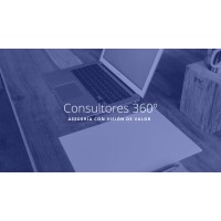 Consultores 360º logo - Similar company to 360 Consultores