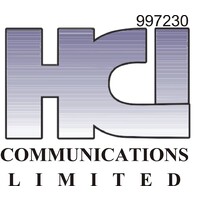 Hci Communications Ltd