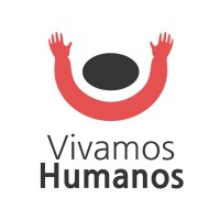 Corporación Vivamos Humanos logo - Similar company to Justicia Promujer